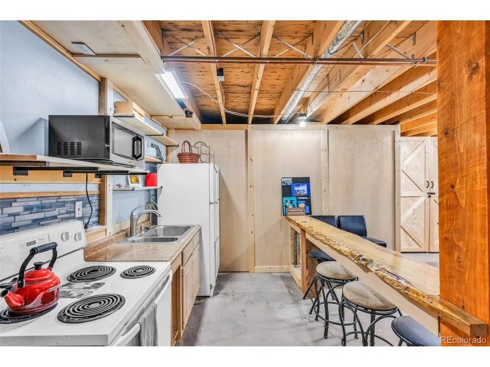 2716 County Road 327 Westcliffe, CO 81252