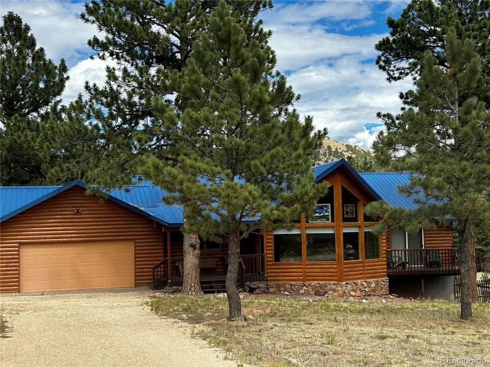 2716 County Road 327 Westcliffe, CO 81252