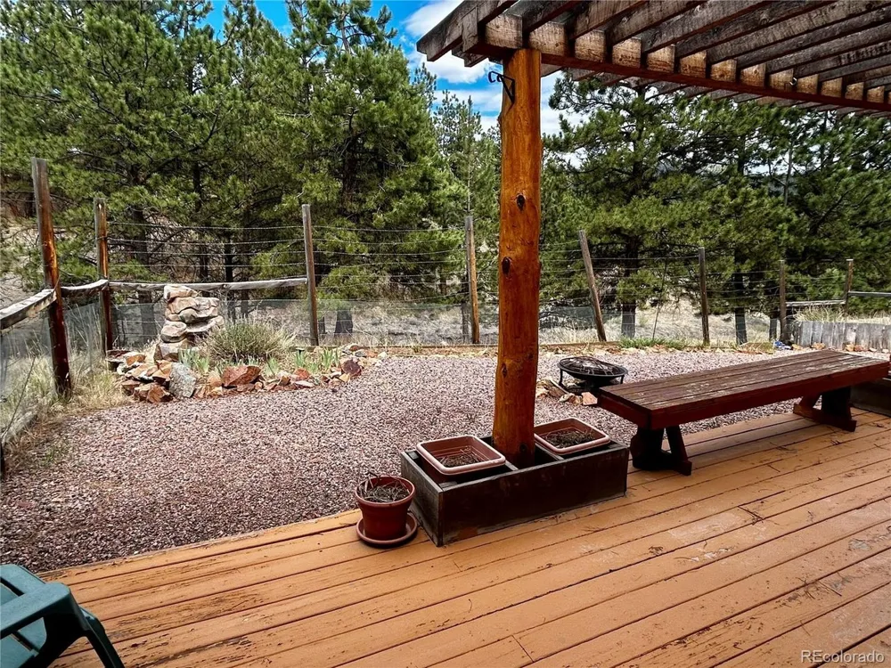 2716 County Road 327 Westcliffe, CO 81252