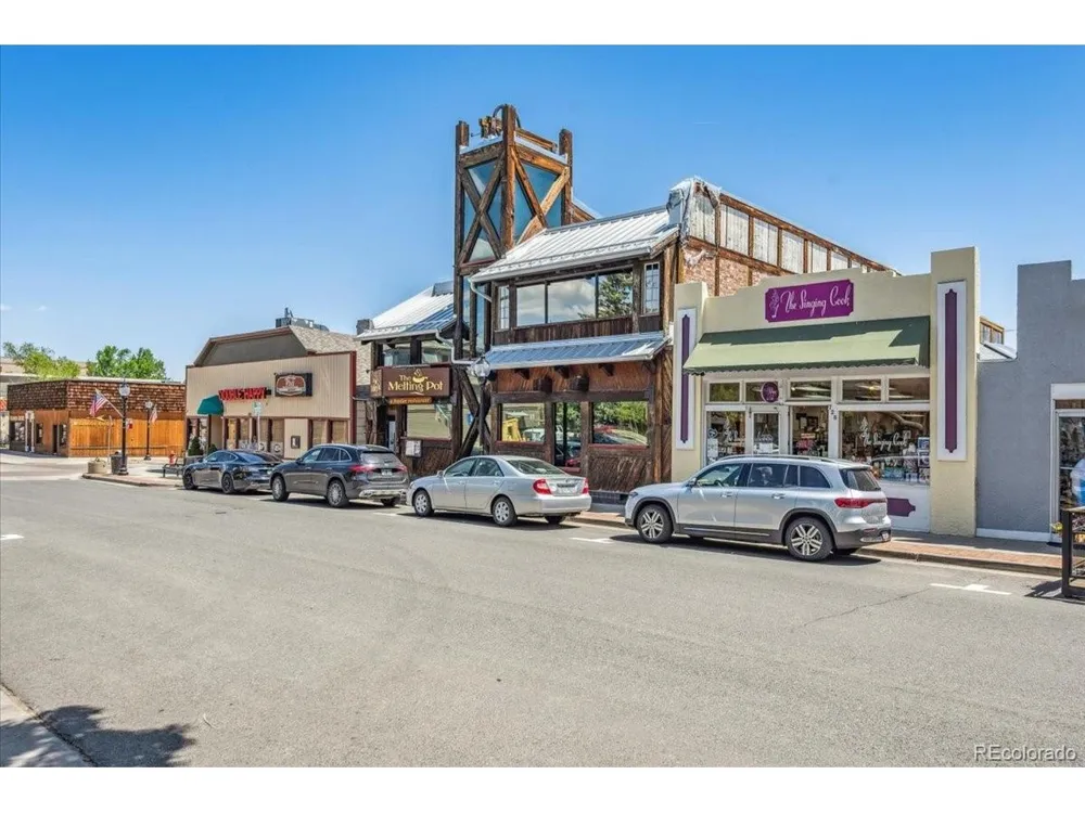 111 Rose Street Louisville, CO 80027