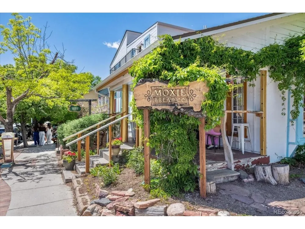 111 Rose Street Louisville, CO 80027