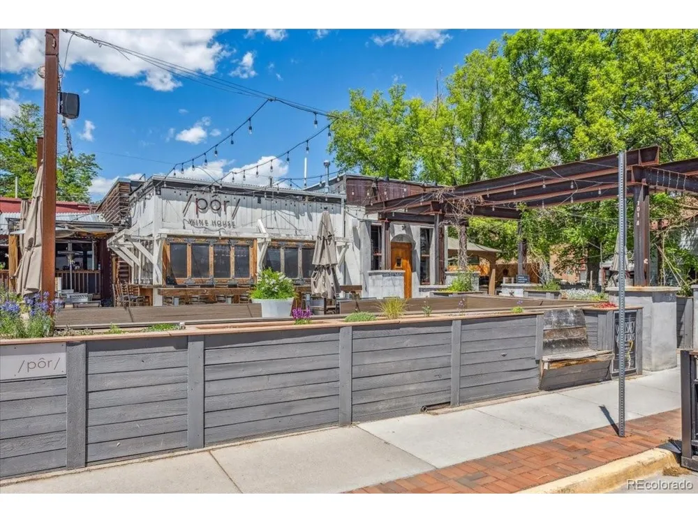 111 Rose Street Louisville, CO 80027