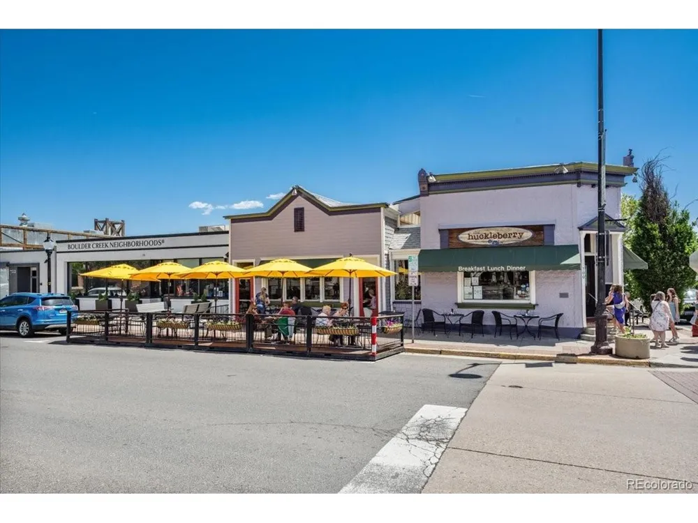 111 Rose Street Louisville, CO 80027