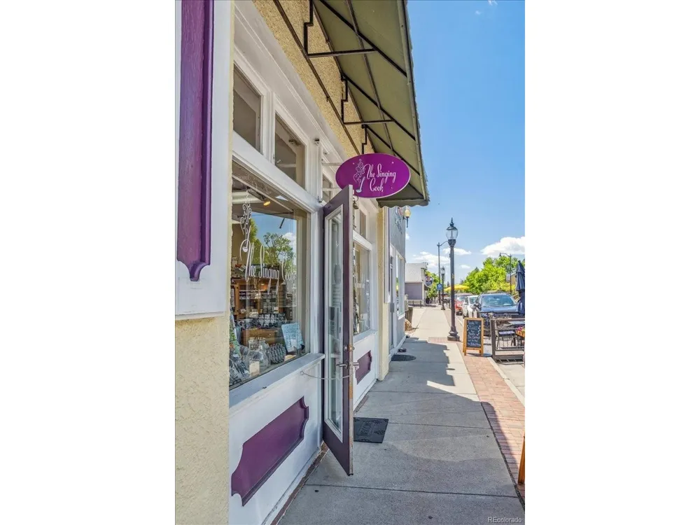 111 Rose Street Louisville, CO 80027