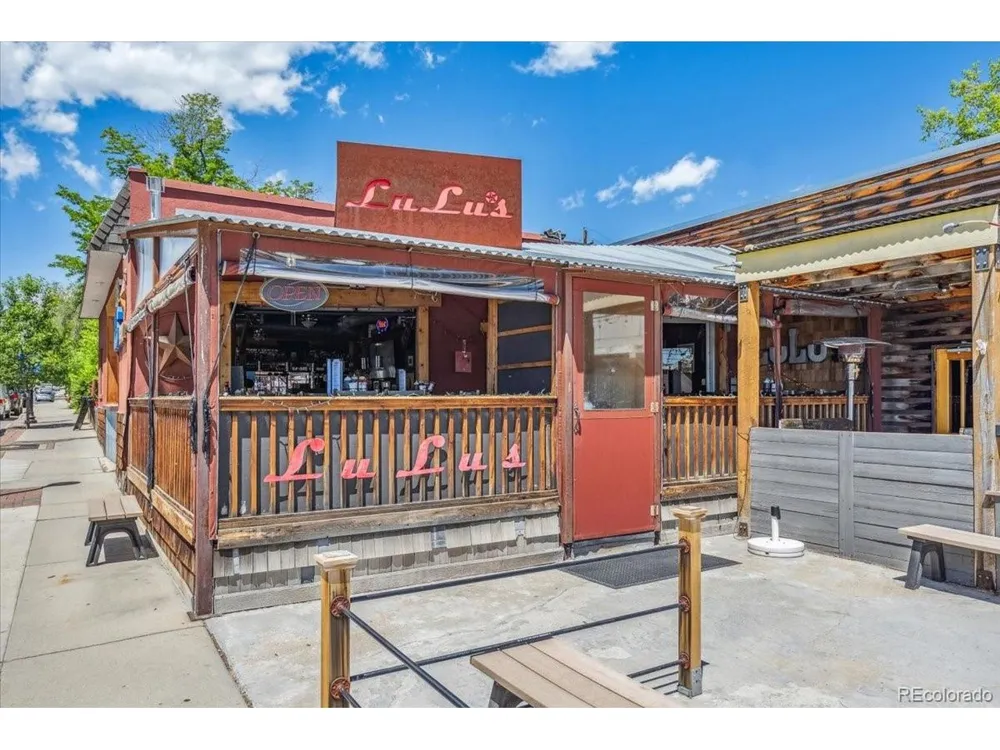 111 Rose Street Louisville, CO 80027