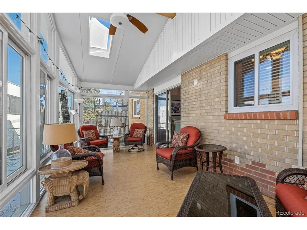 111 Rose Street Louisville, CO 80027