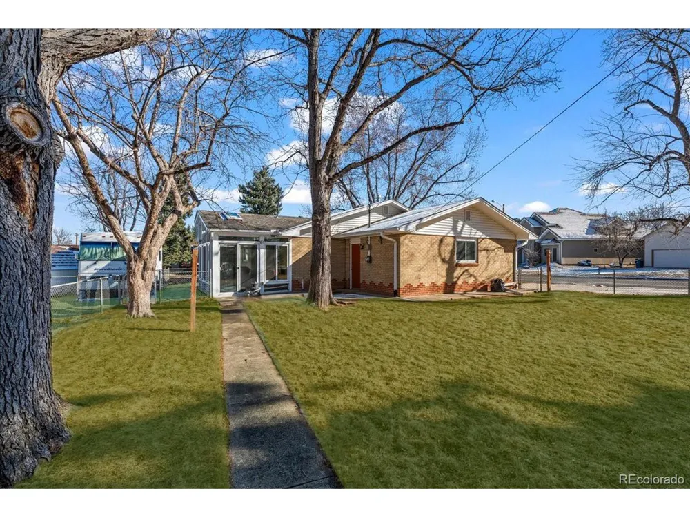 111 Rose Street Louisville, CO 80027