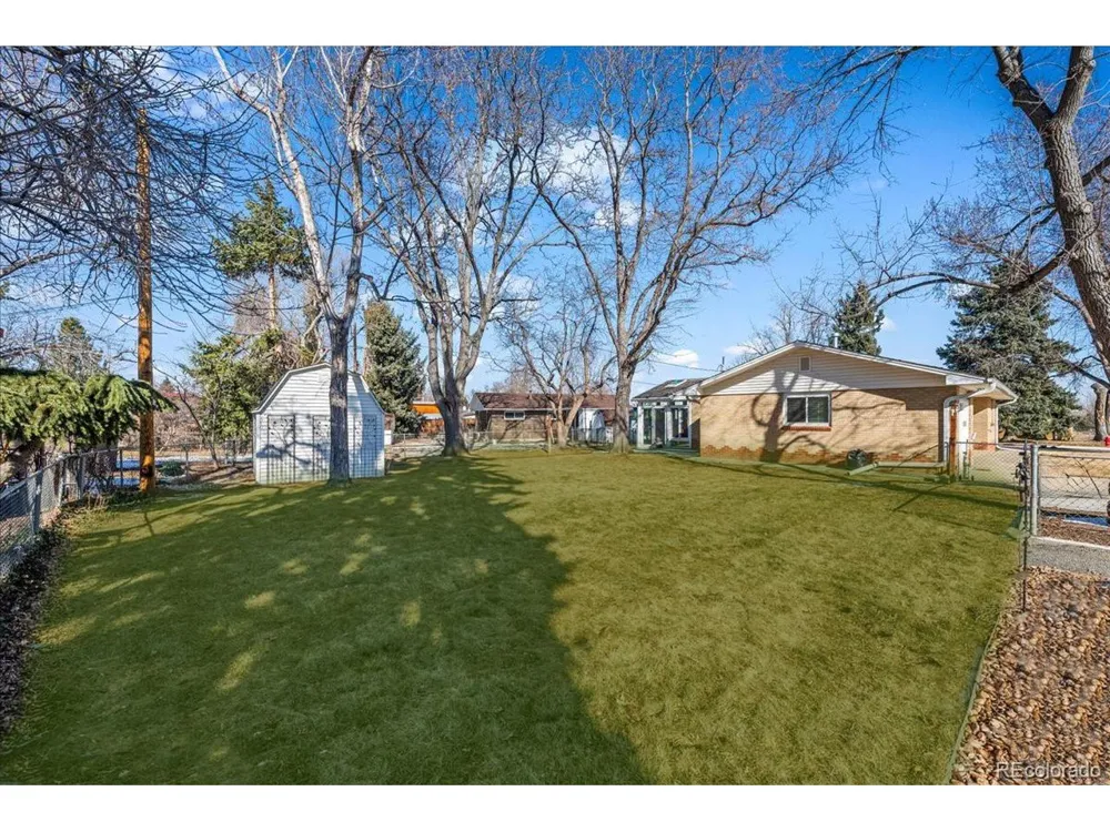 111 Rose Street Louisville, CO 80027