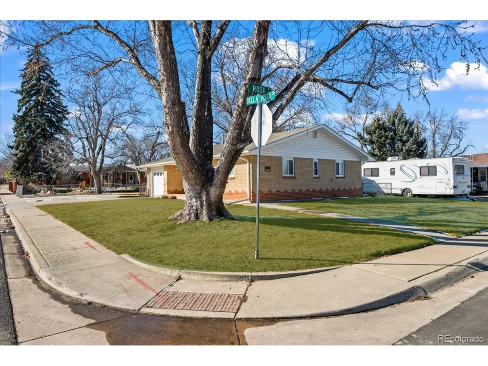 111 Rose Street Louisville, CO 80027