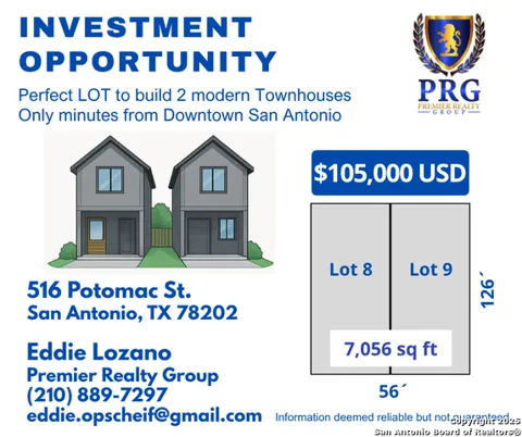 516 Potomac