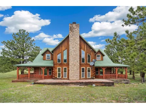 1084 Iron Mountain Drive