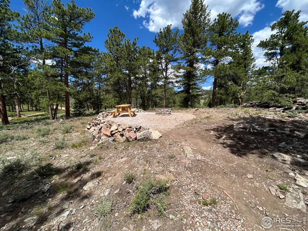 416 Comanche Circle Red Feather Lakes, CO 80545