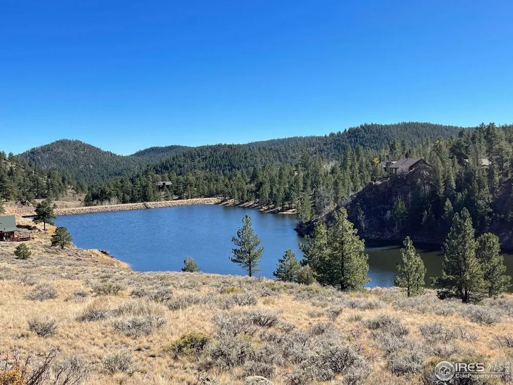 416 Comanche Circle Red Feather Lakes, CO 80545