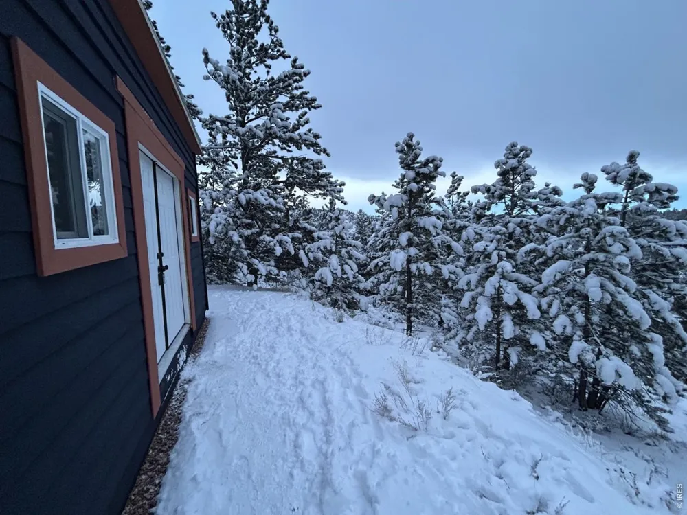 416 Comanche Circle Red Feather Lakes, CO 80545