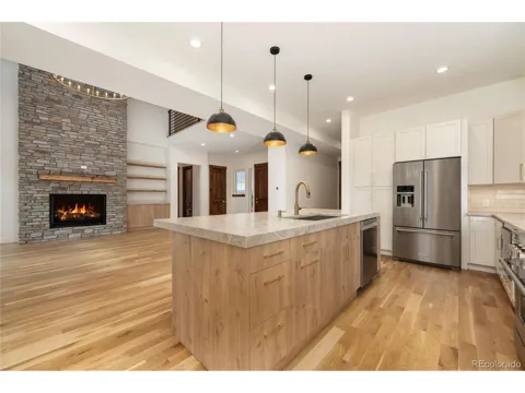 502 Upper Ranch View Road