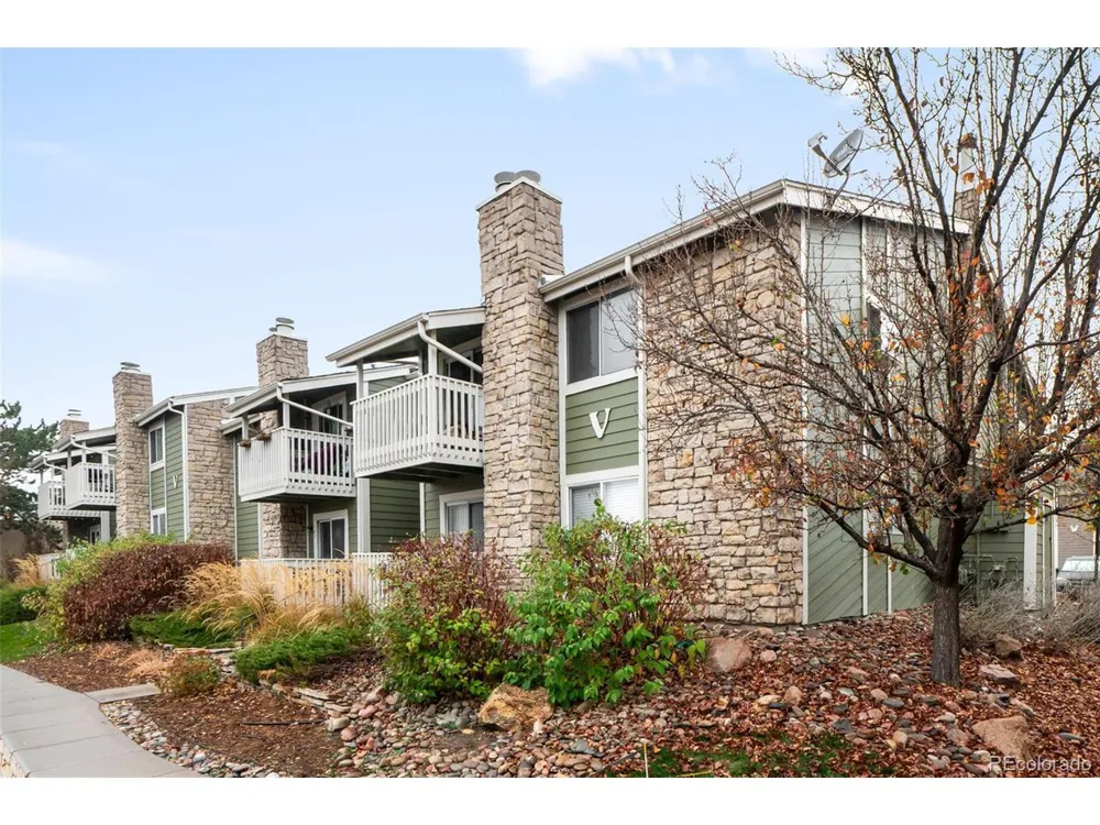 4400 S Quebec Street #102V Denver, CO 80237