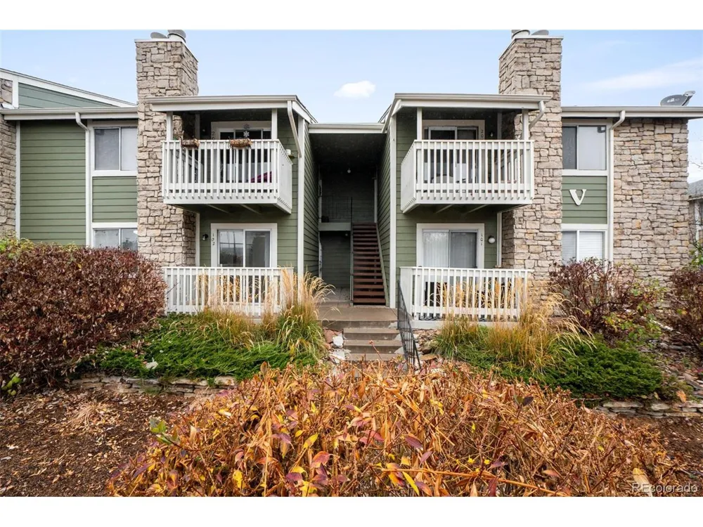 4400 S Quebec Street #102V Denver, CO 80237