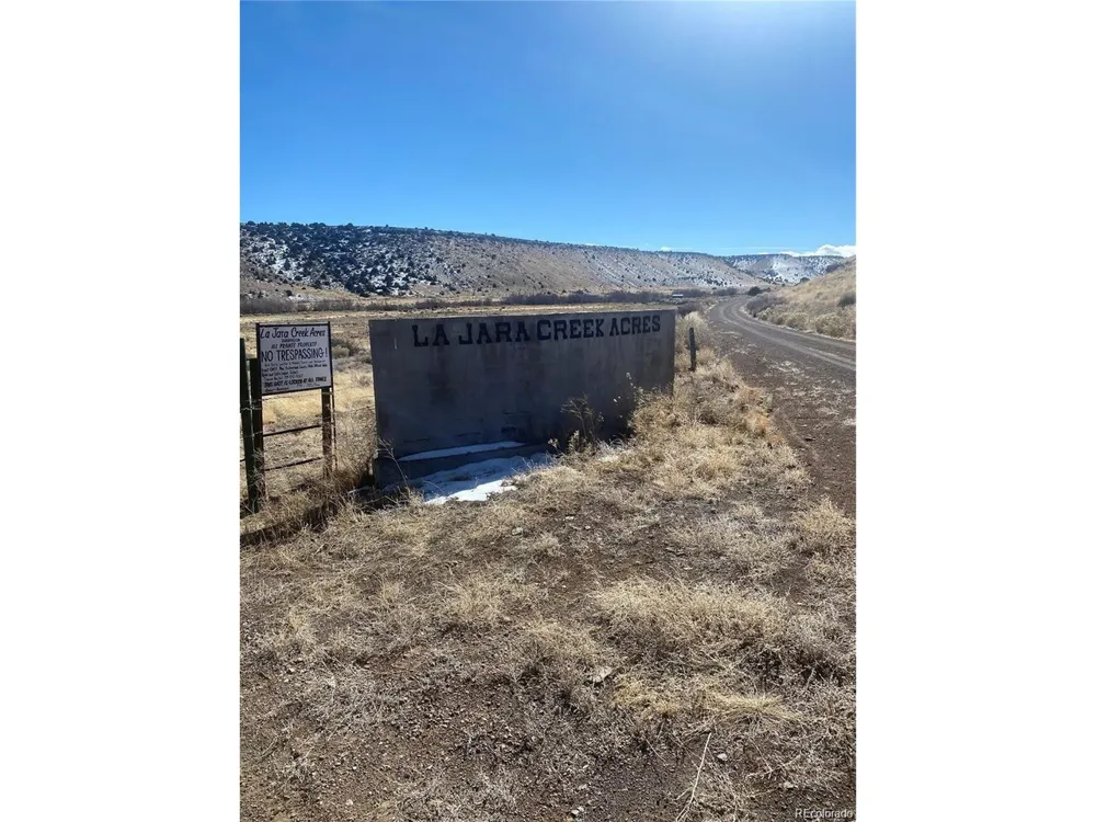 TBD Lot 2 La Jara, CO 81140
