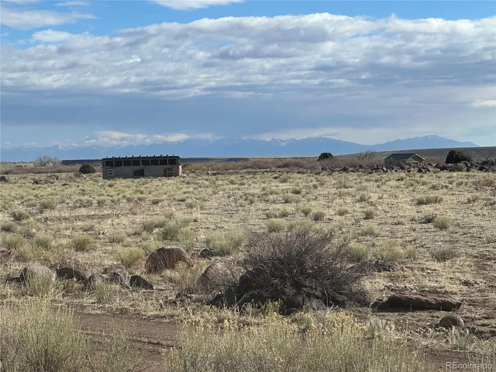 TBD Lot 2 La Jara, CO 81140