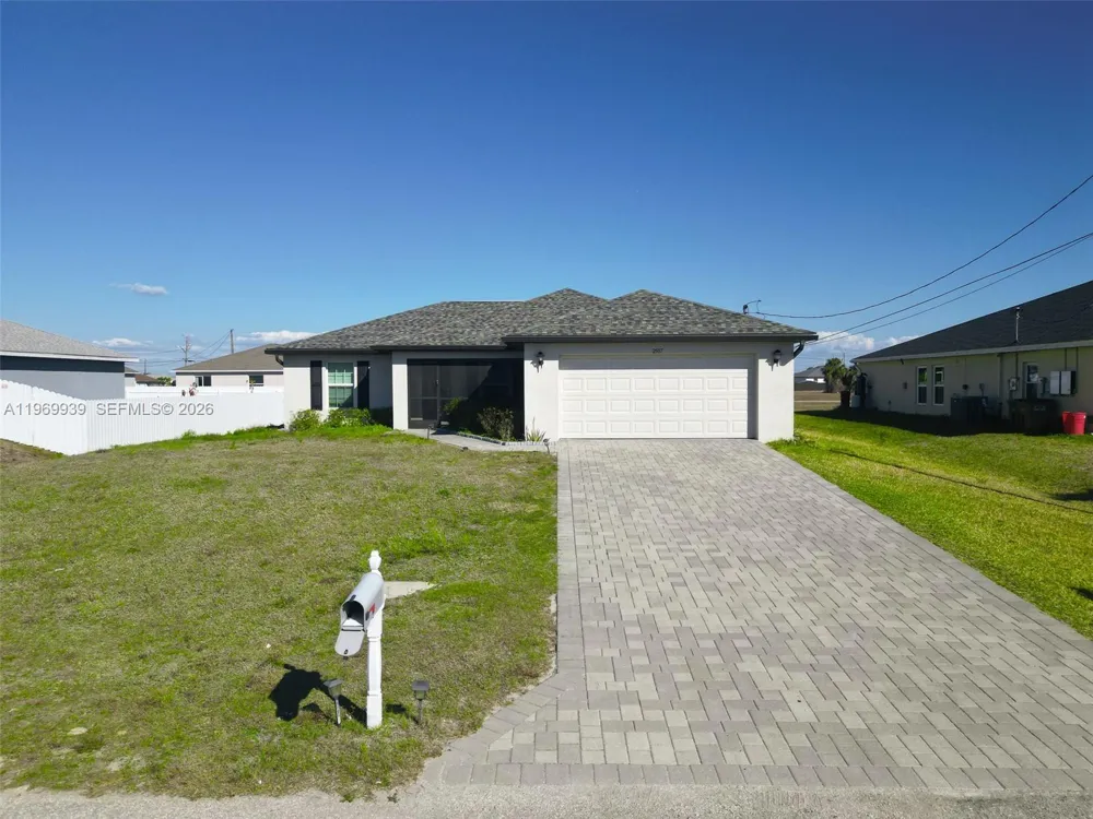 2507 NW 8th PL Other City - In The State Of Florida, FL 33993