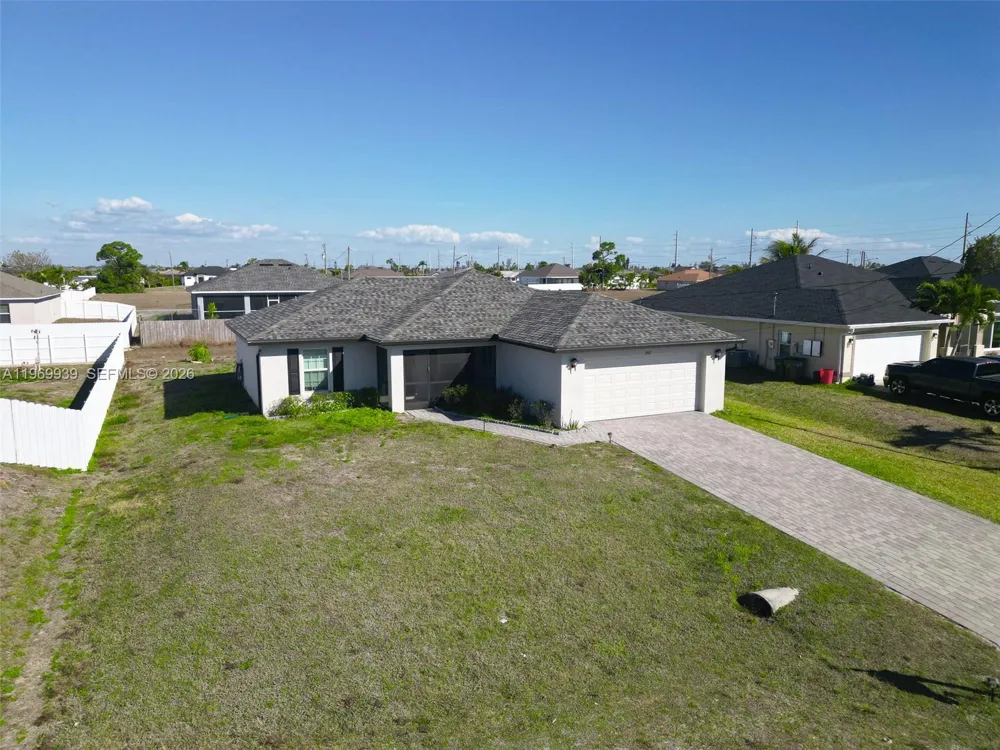2507 NW 8th PL Other City - In The State Of Florida, FL 33993