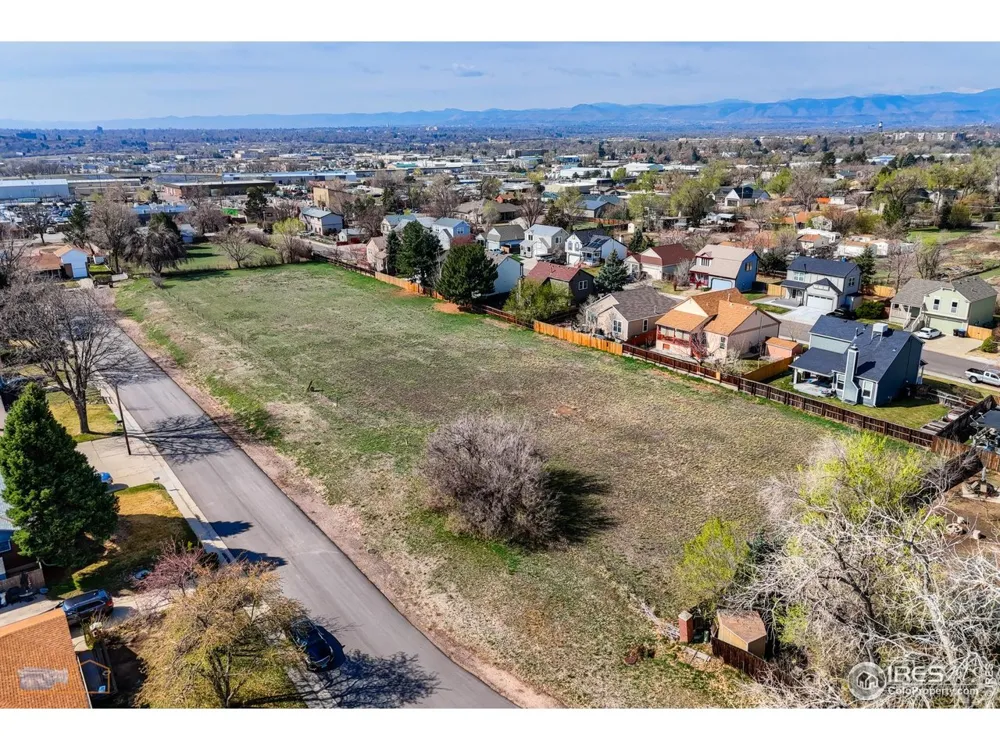 5701 W 60th Avenue Arvada, CO 80003