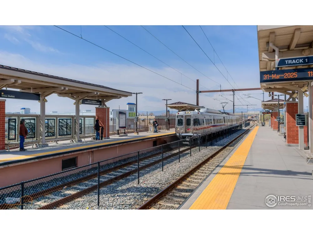 5701 W 60th Avenue Arvada, CO 80003