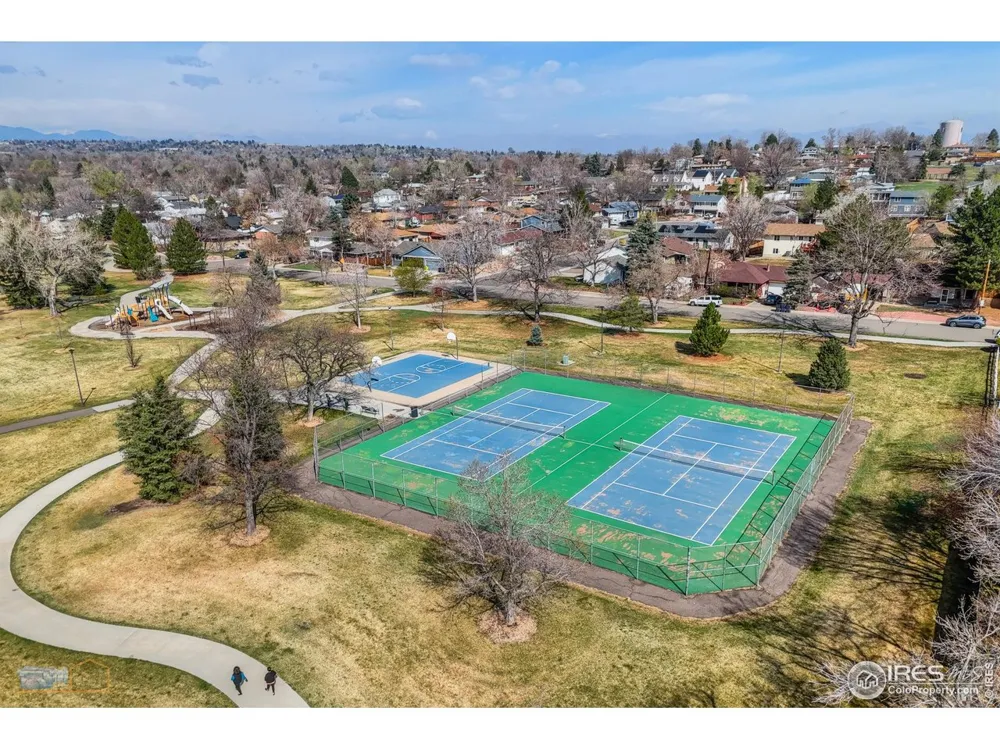 5701 W 60th Avenue Arvada, CO 80003