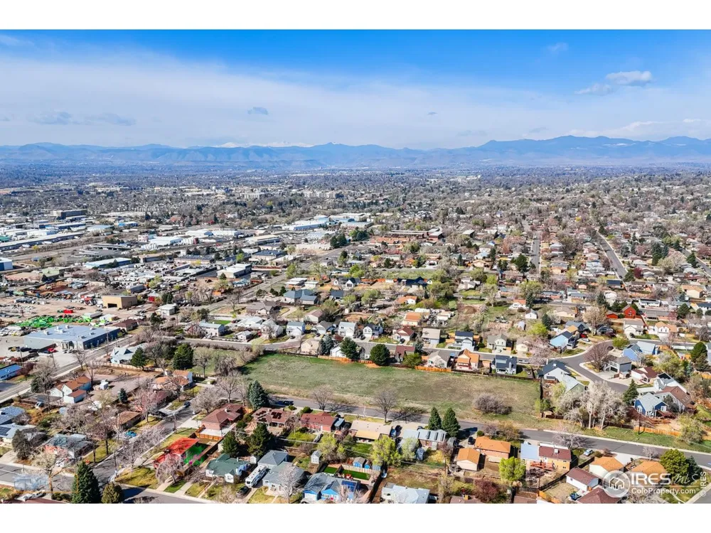 5701 W 60th Avenue Arvada, CO 80003