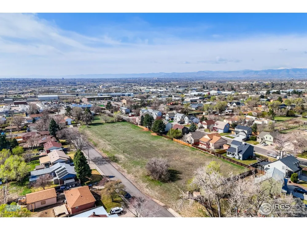 5701 W 60th Avenue Arvada, CO 80003