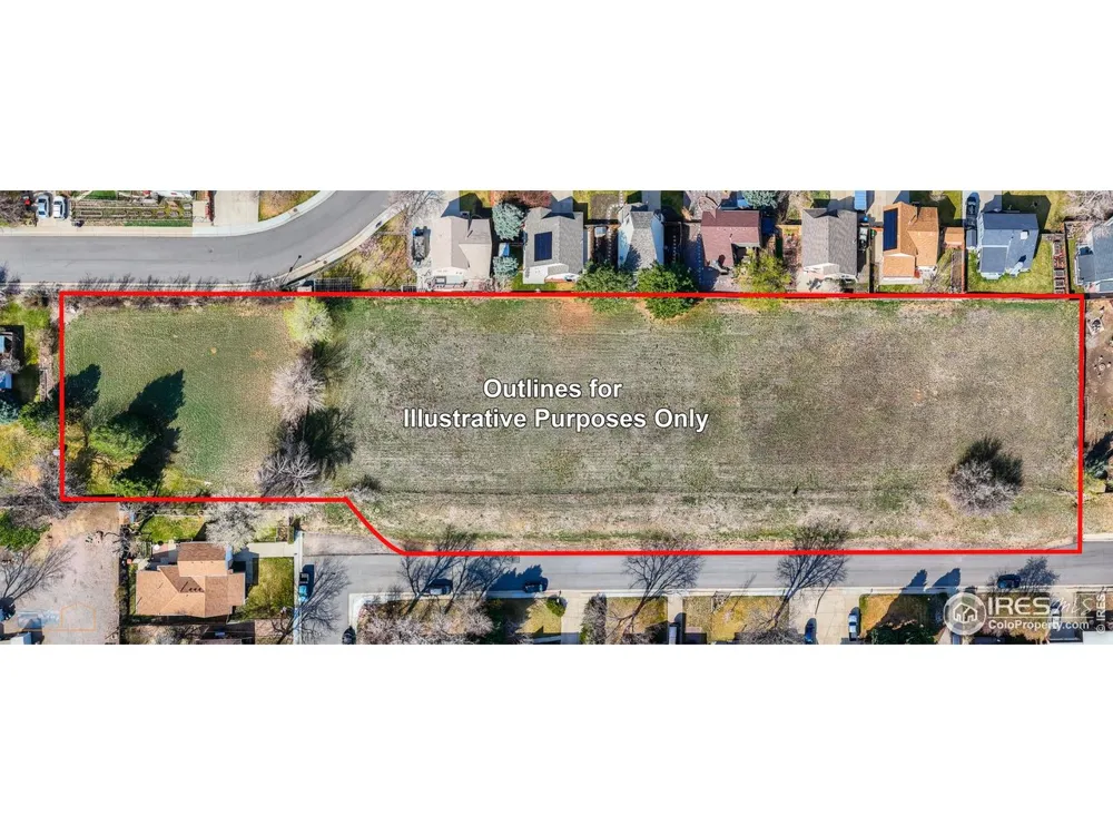 5701 W 60th Avenue Arvada, CO 80003