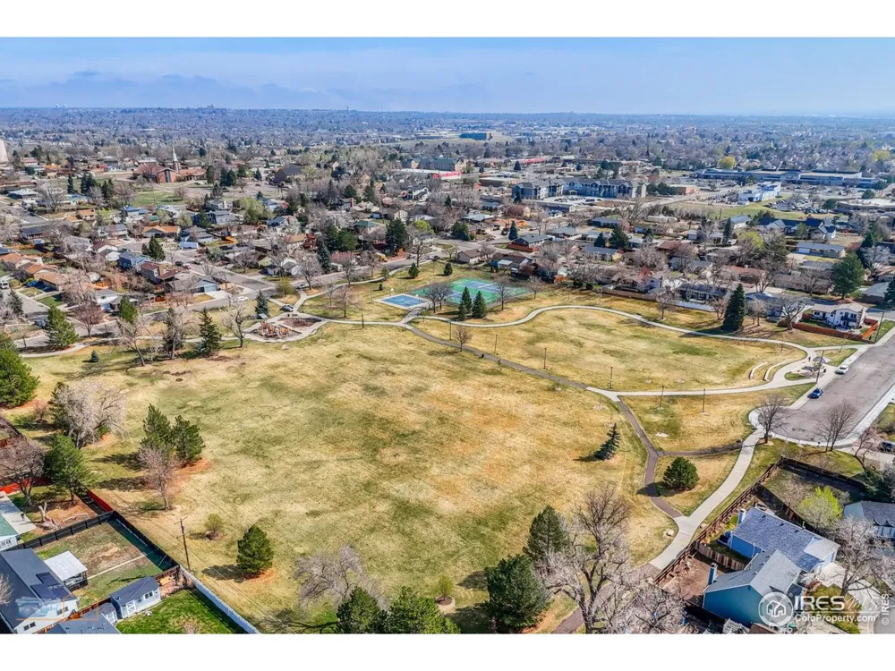 5701 W 60th Avenue Arvada, CO 80003