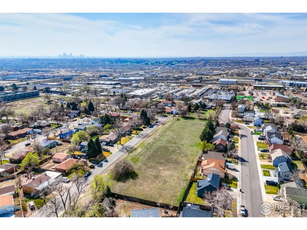 5701 W 60th Avenue Arvada, CO 80003