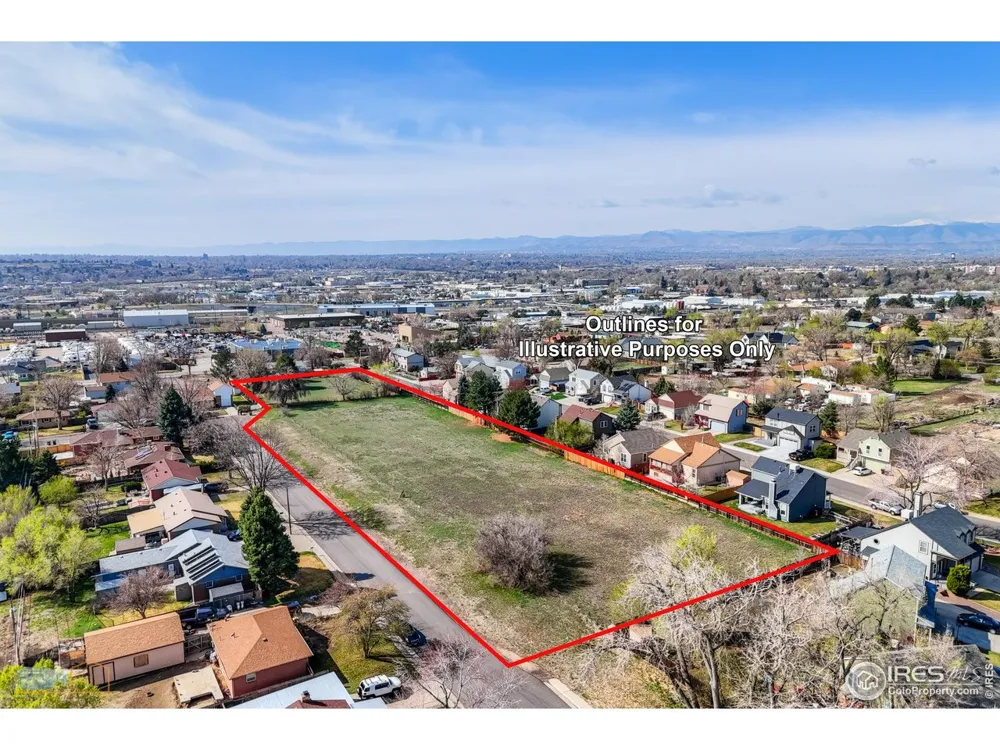 5701 W 60th Avenue Arvada, CO 80003