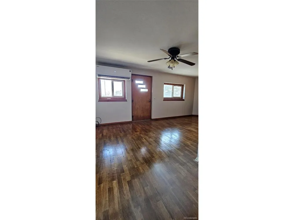 Address Not Shown Kit Carson, CO 80825