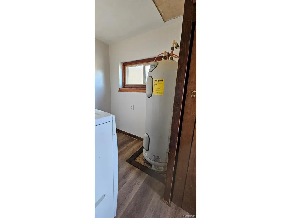 Address Not Shown Kit Carson, CO 80825