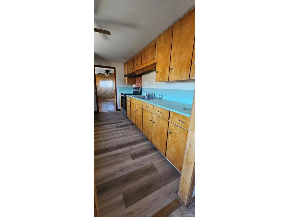 Address Not Shown Kit Carson, CO 80825