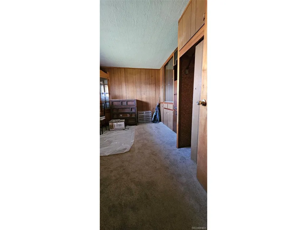 Address Not Shown Kit Carson, CO 80825