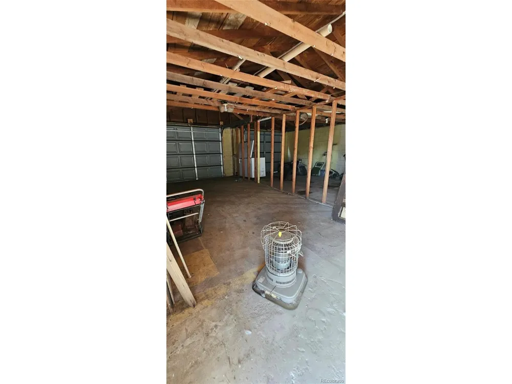 Address Not Shown Kit Carson, CO 80825