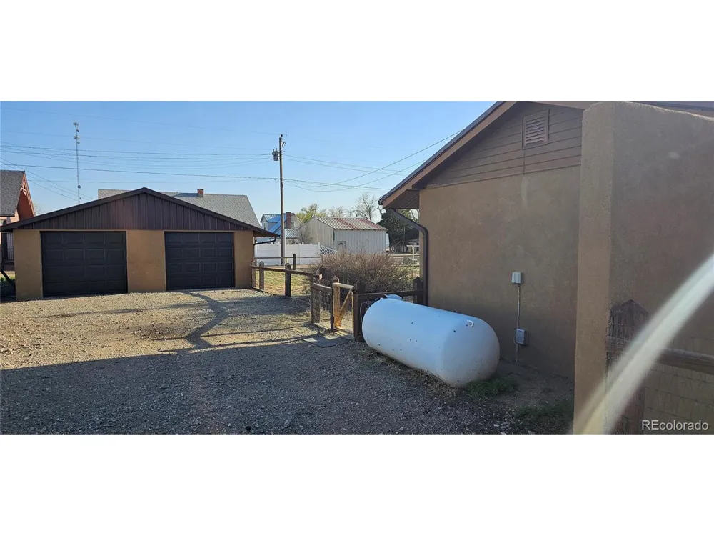 Address Not Shown Kit Carson, CO 80825