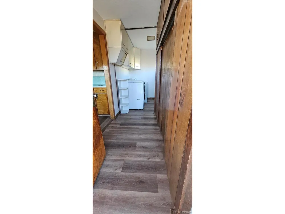 Address Not Shown Kit Carson, CO 80825