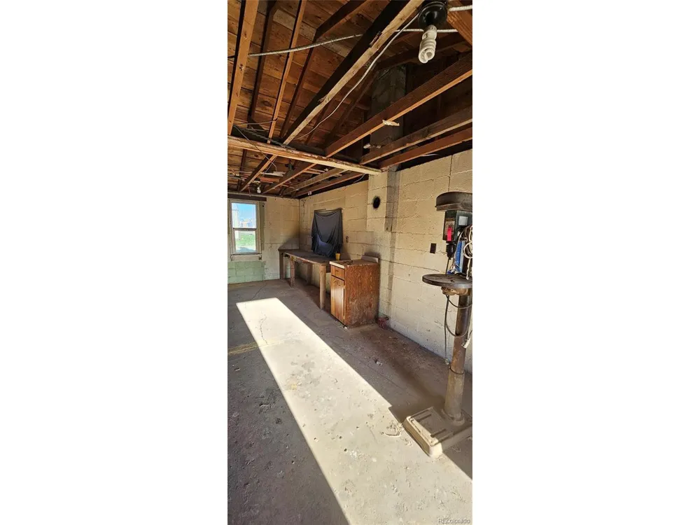 Address Not Shown Kit Carson, CO 80825