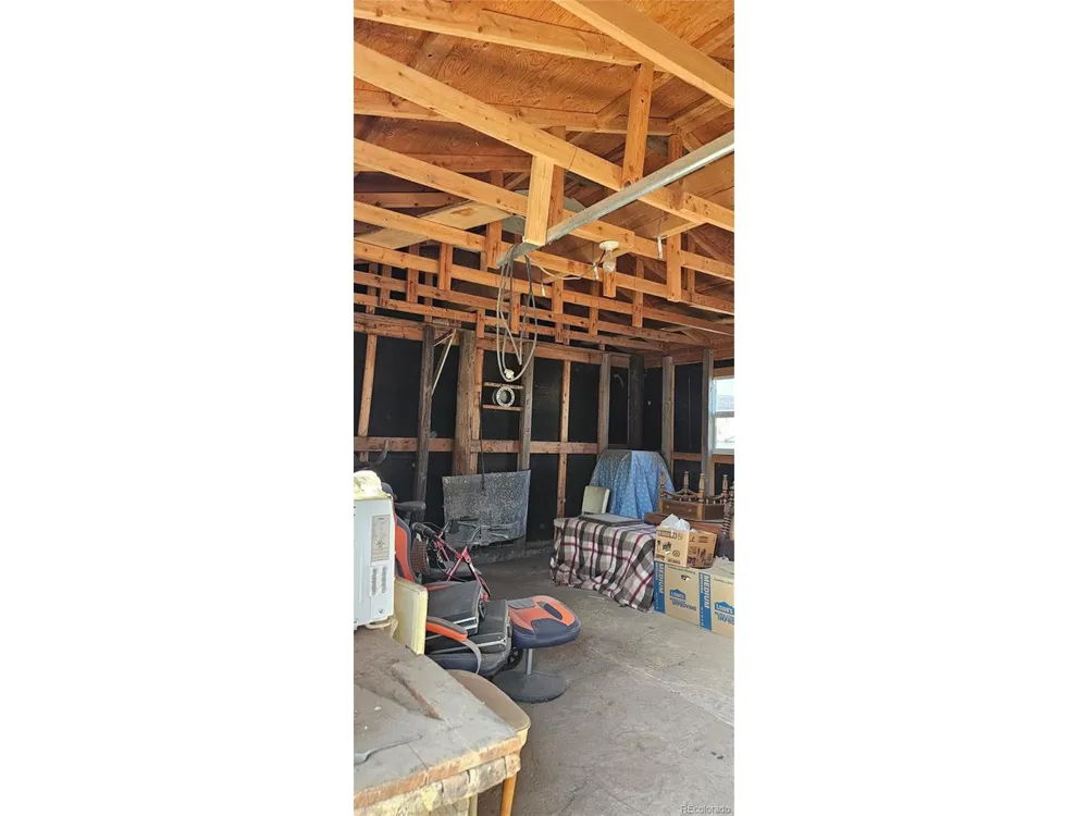 Address Not Shown Kit Carson, CO 80825