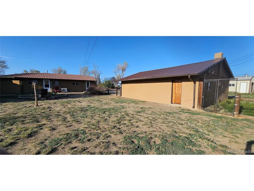 Address Not Shown Kit Carson, CO 80825