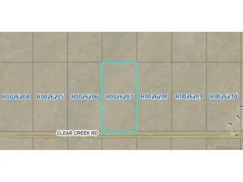 8623 Clear Creek Road