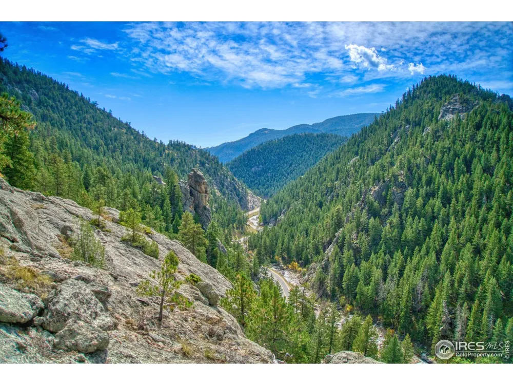 10697 County Road 43 Drake, CO 80515