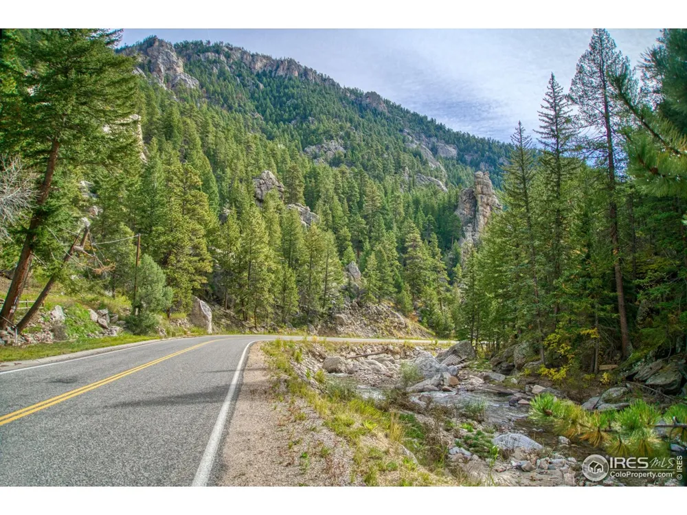 10697 County Road 43 Drake, CO 80515