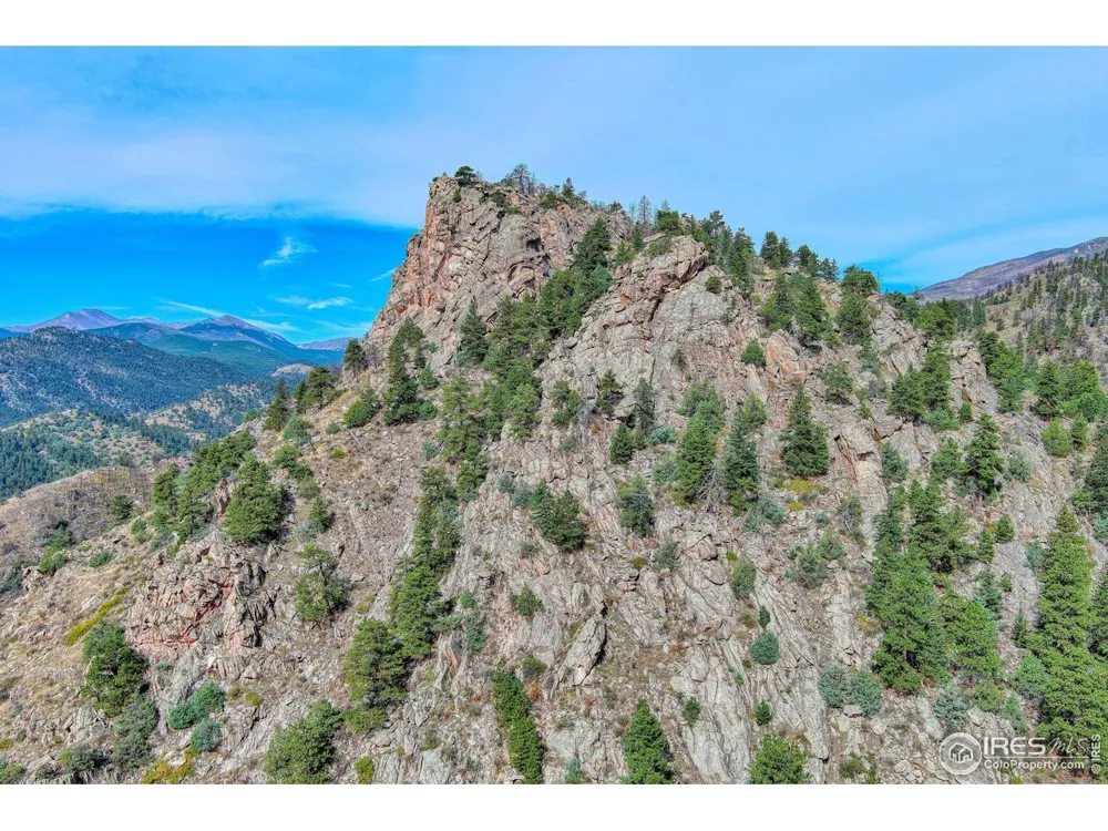 10697 County Road 43 Drake, CO 80515