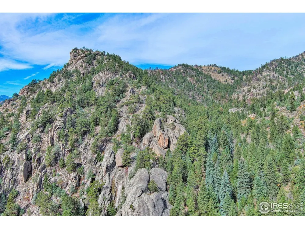 10697 County Road 43 Drake, CO 80515
