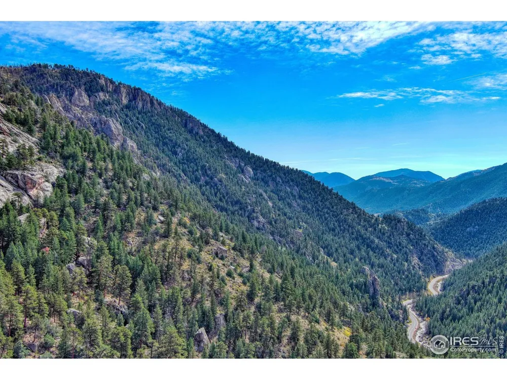 10697 County Road 43 Drake, CO 80515